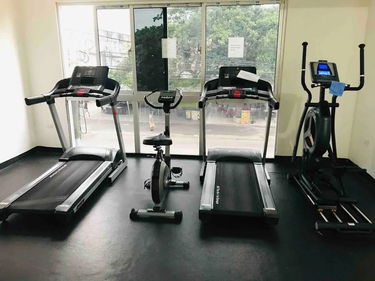 Hermoso Apartamento Cerca De La Playa, Restaurantes, Supermercados, Restaurantes, Aeropuertos, Parqueo Gratis Boca Chica Dominikana