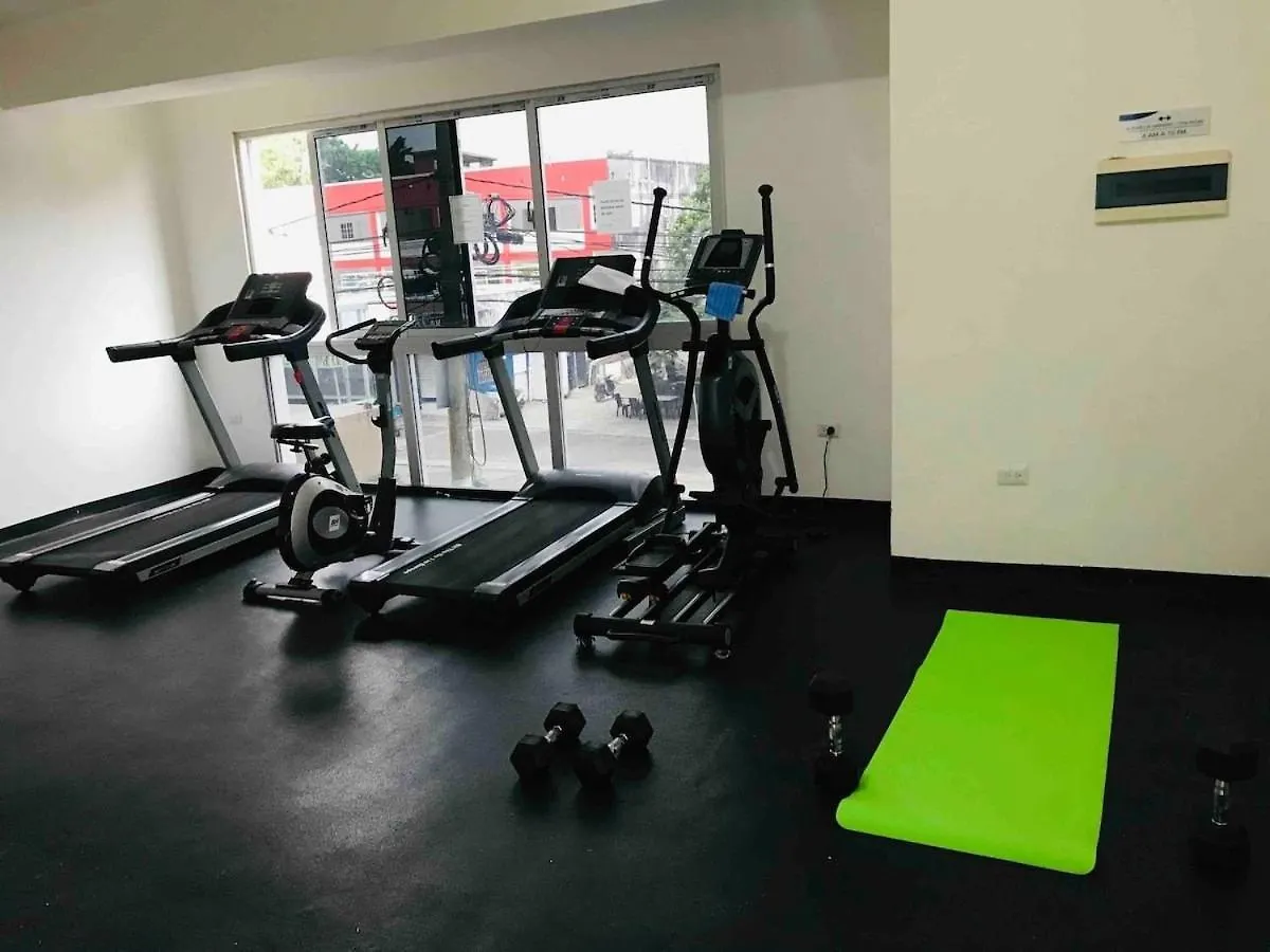 公寓 Hermoso Apartamento Cerca De La Playa, Restaurantes, Supermercados, Restaurantes, Aeropuertos, Parqueo Gratis 博卡奇卡